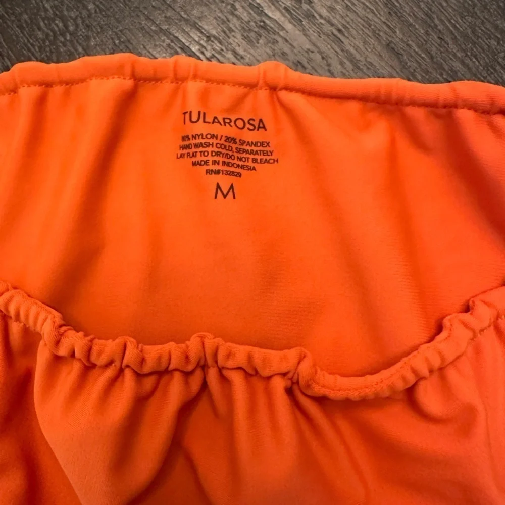 Tularosa size medium