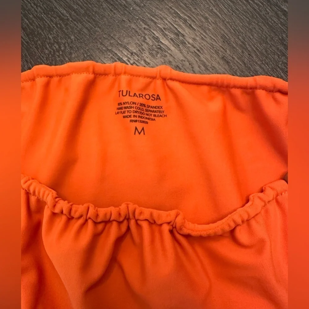 Tularosa size medium