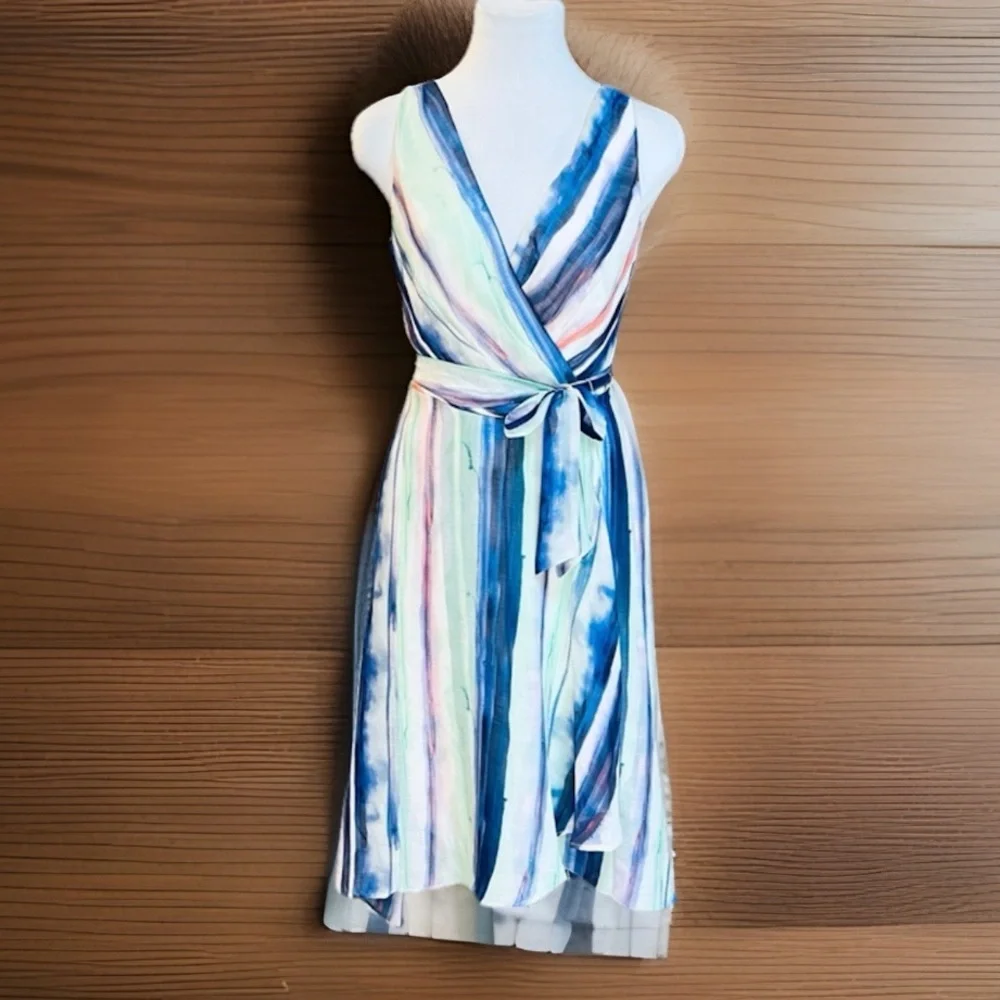 Dkny beautiful multicolored