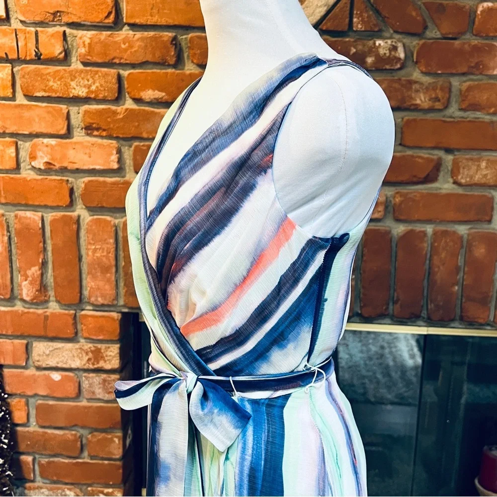 Dkny beautiful multicolored