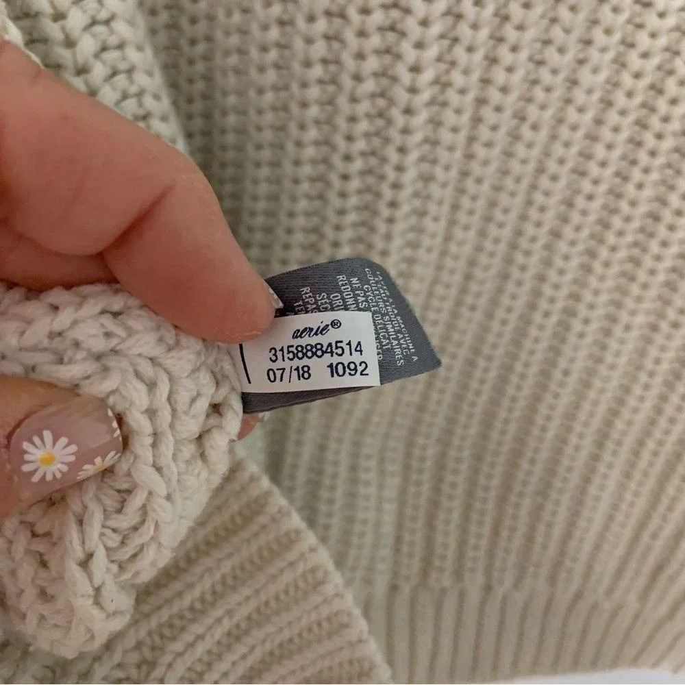 aerie next size day