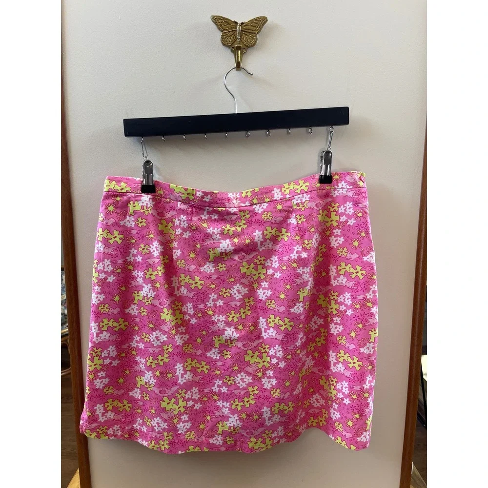 Bay Studio vibrant pink