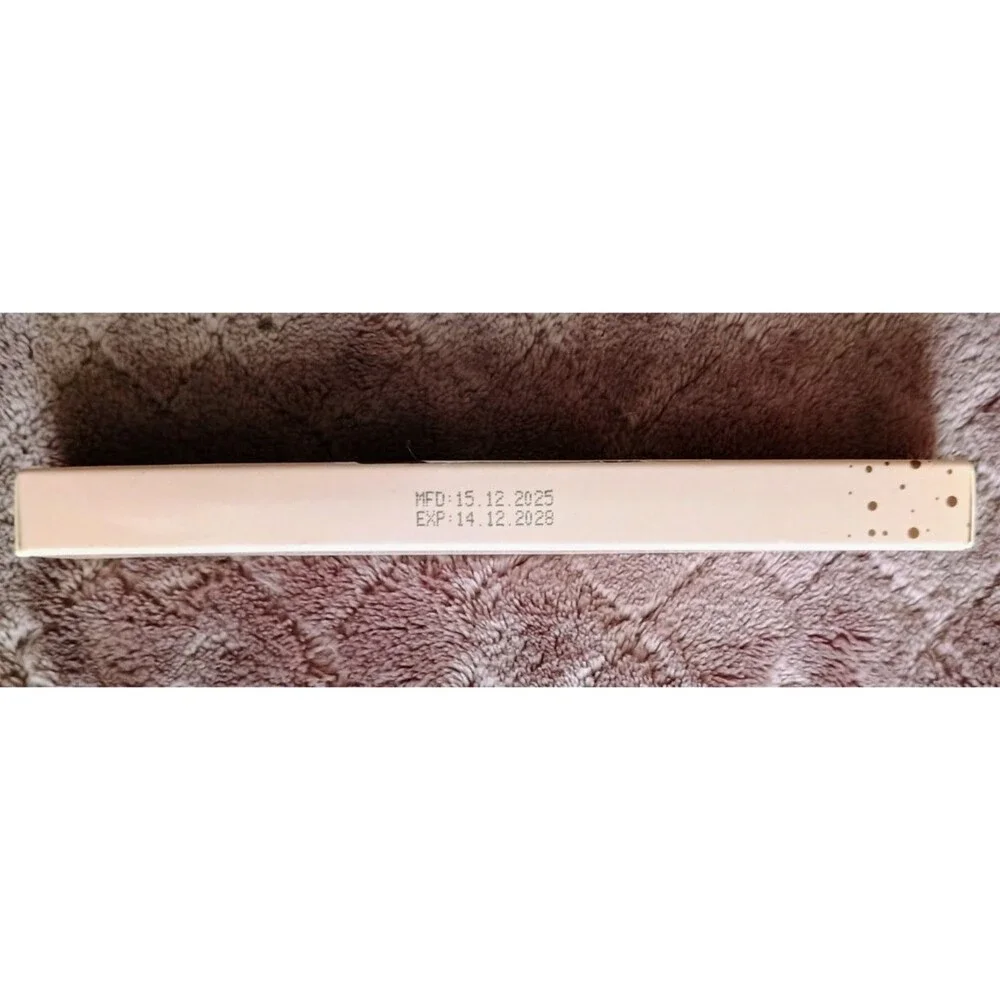 Musissy buildable tint