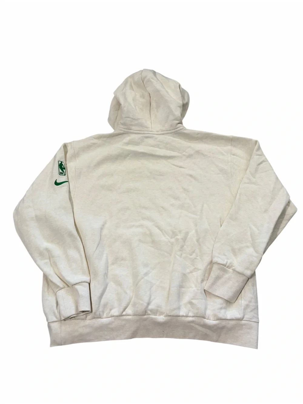 Nike purchasing pullover