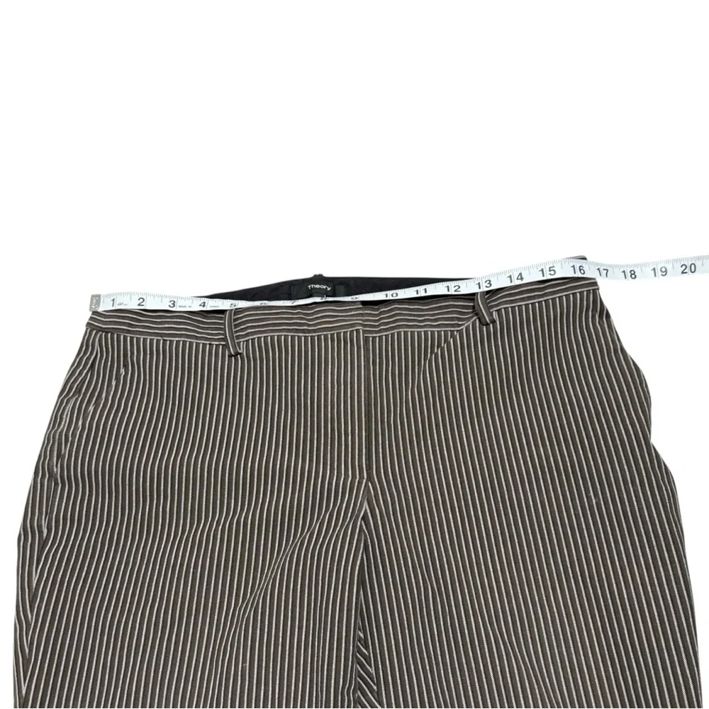 Theory treeca stripe