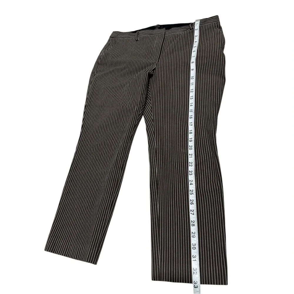 Theory treeca stripe