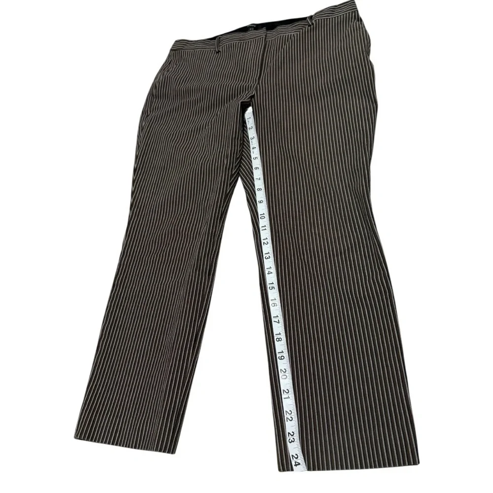 Theory treeca stripe