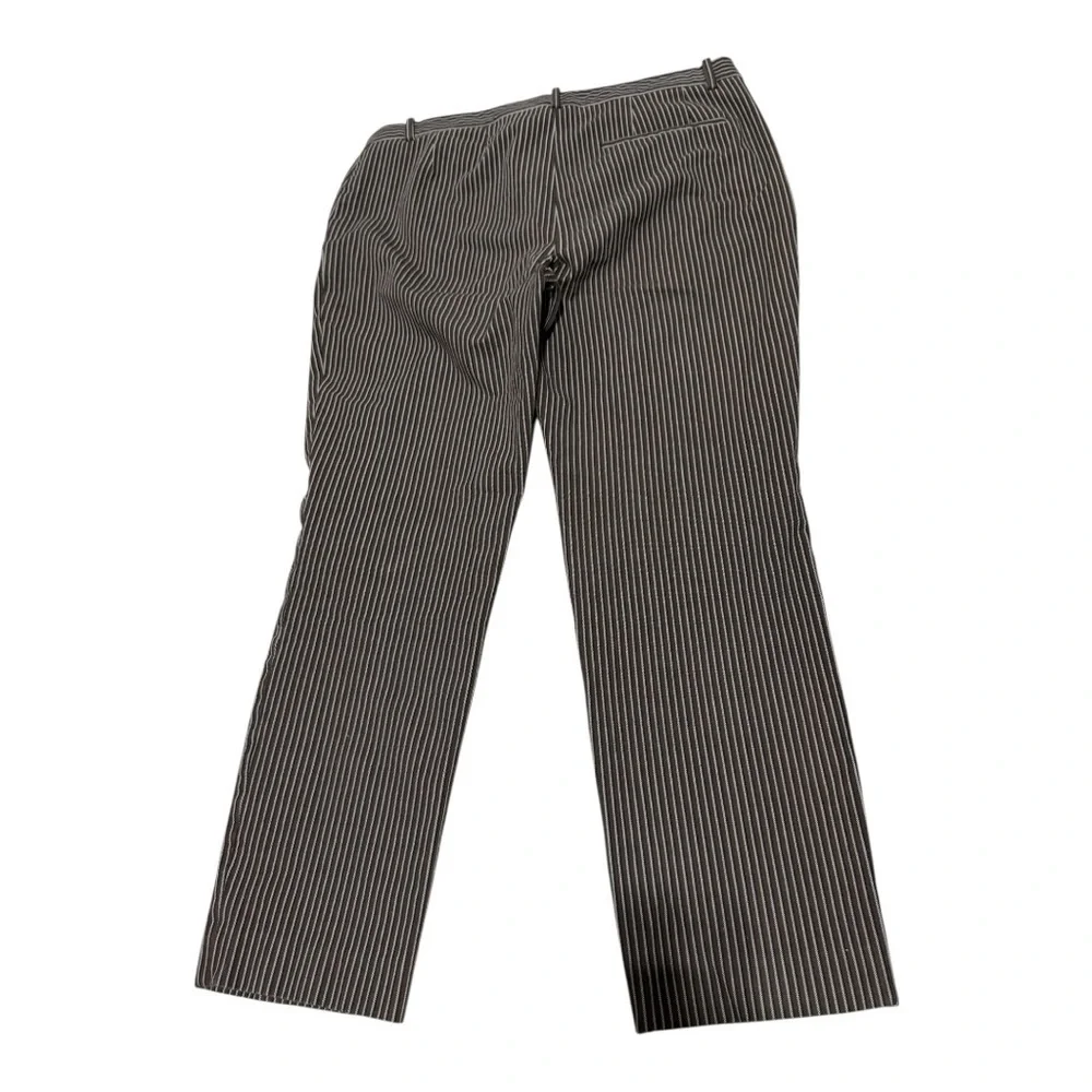 Theory treeca stripe