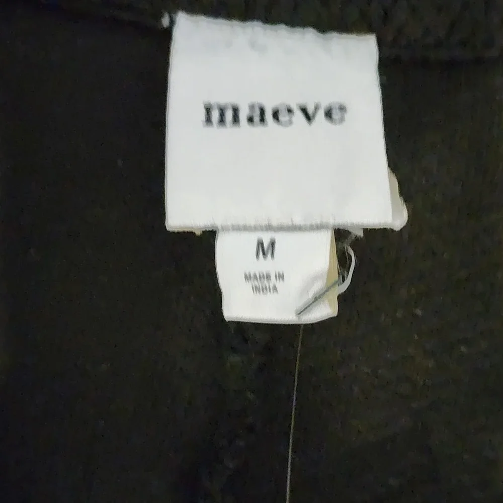 Maeve items fits flap