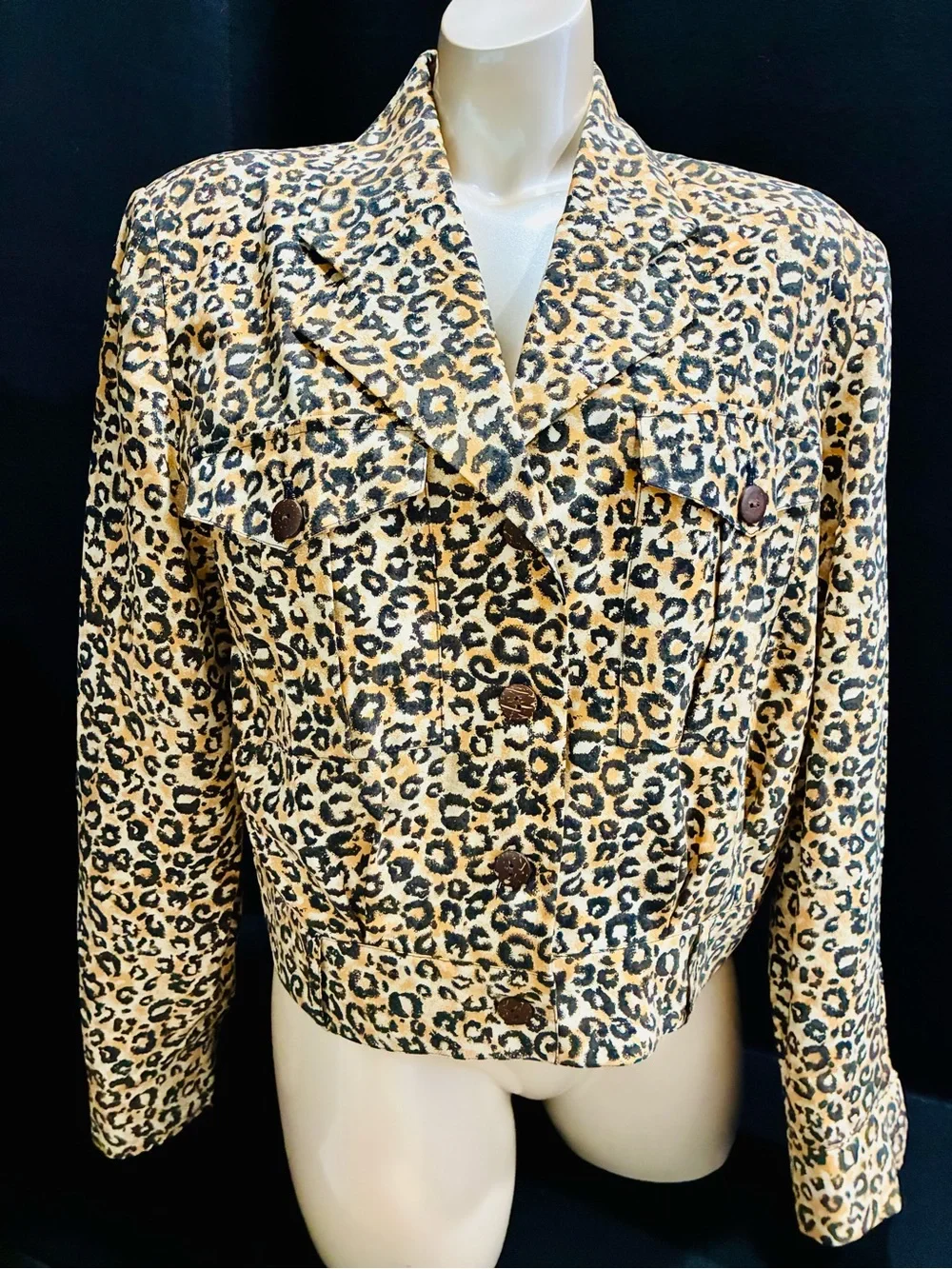 City Silk lining night definitely