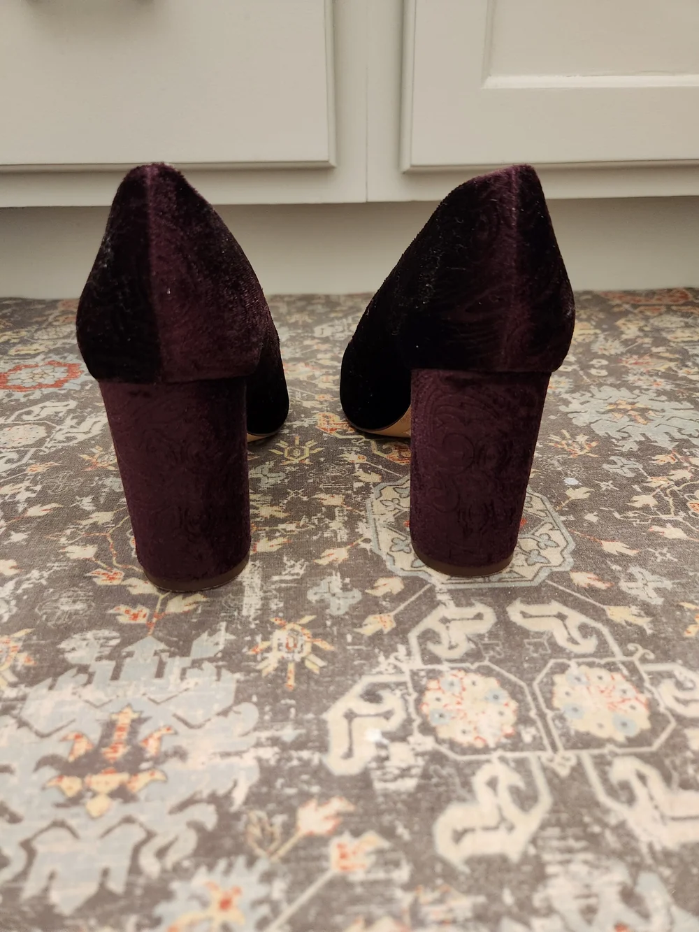 Nine West women pumps