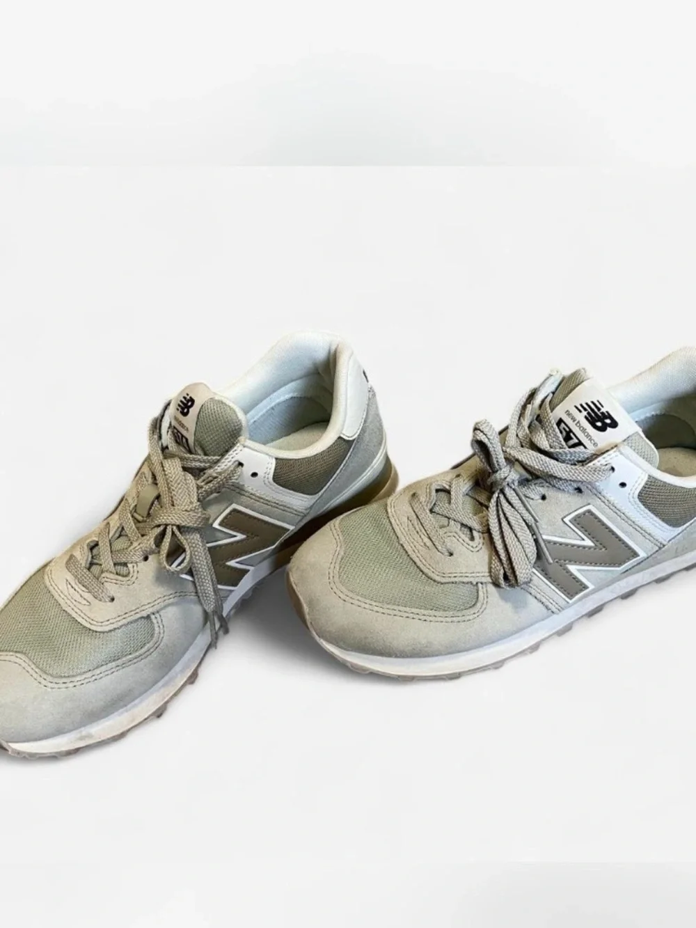 New Balance classic new