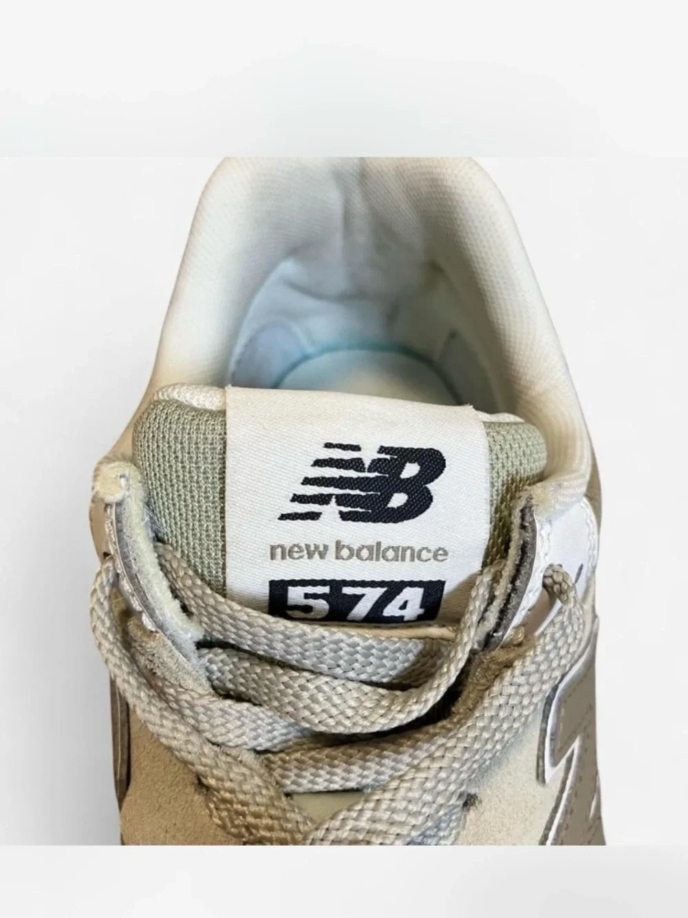 New Balance classic new