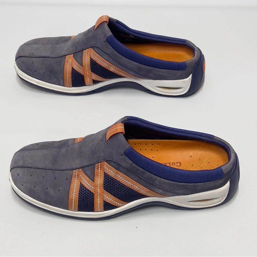 Cole Haan inside wear grandma