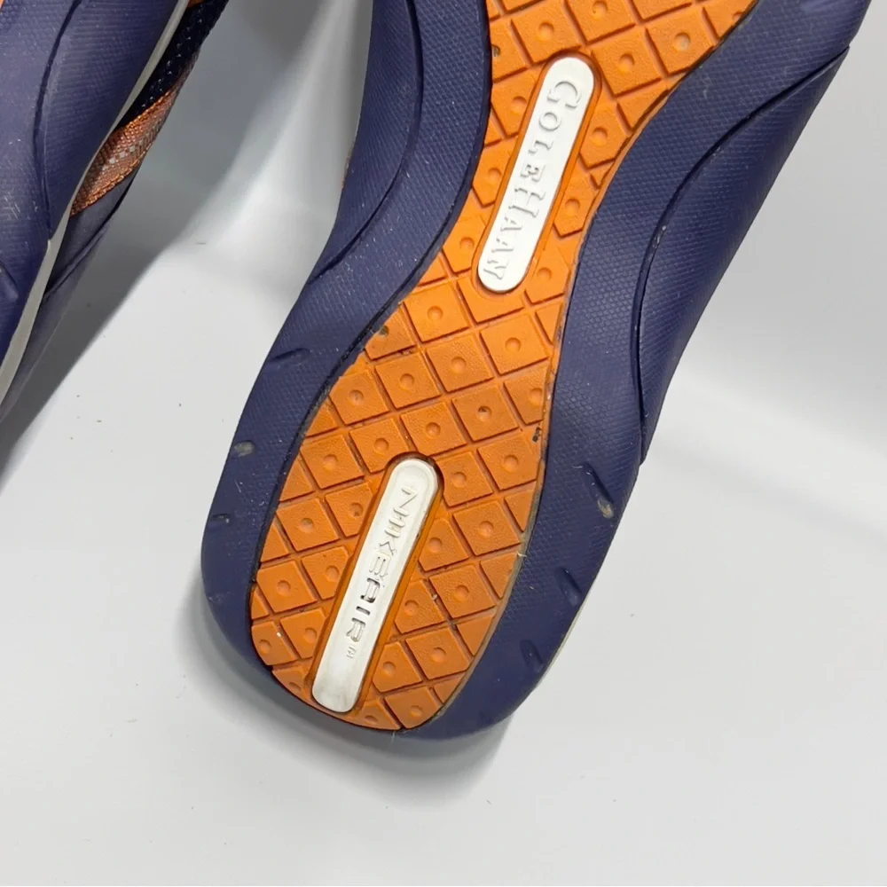 Cole Haan new excellent wear