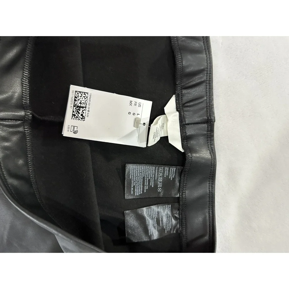 H&M soft waist versatile
