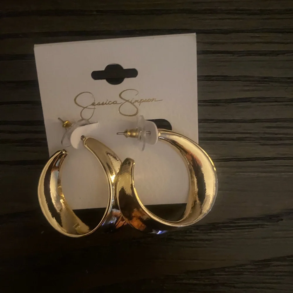 Jessica Simpson simpson brand
