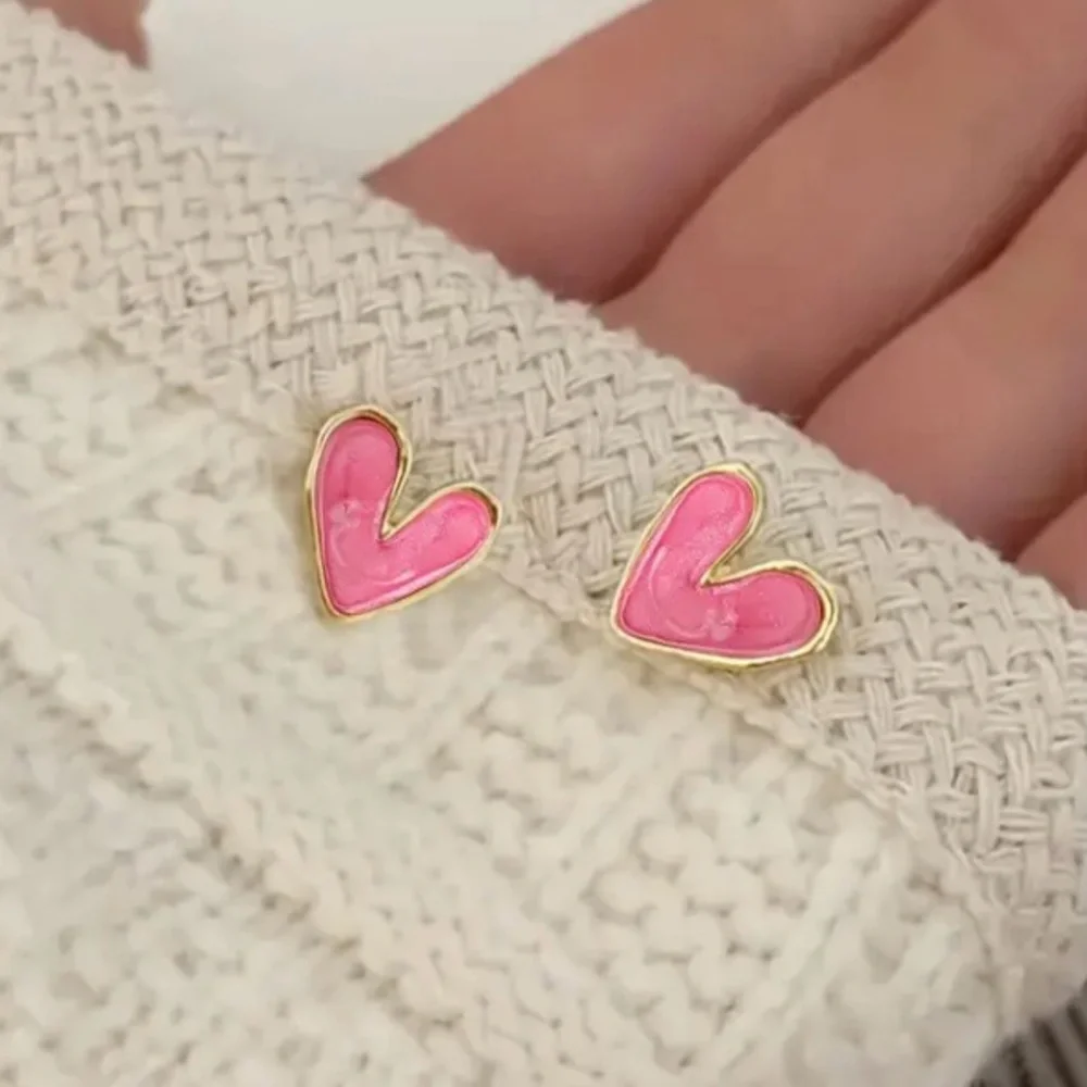Free People earrings fae burch