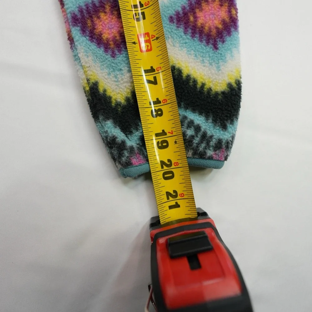 Patagonia convenience pockets 12