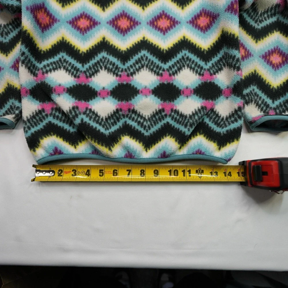 Patagonia skiing machine