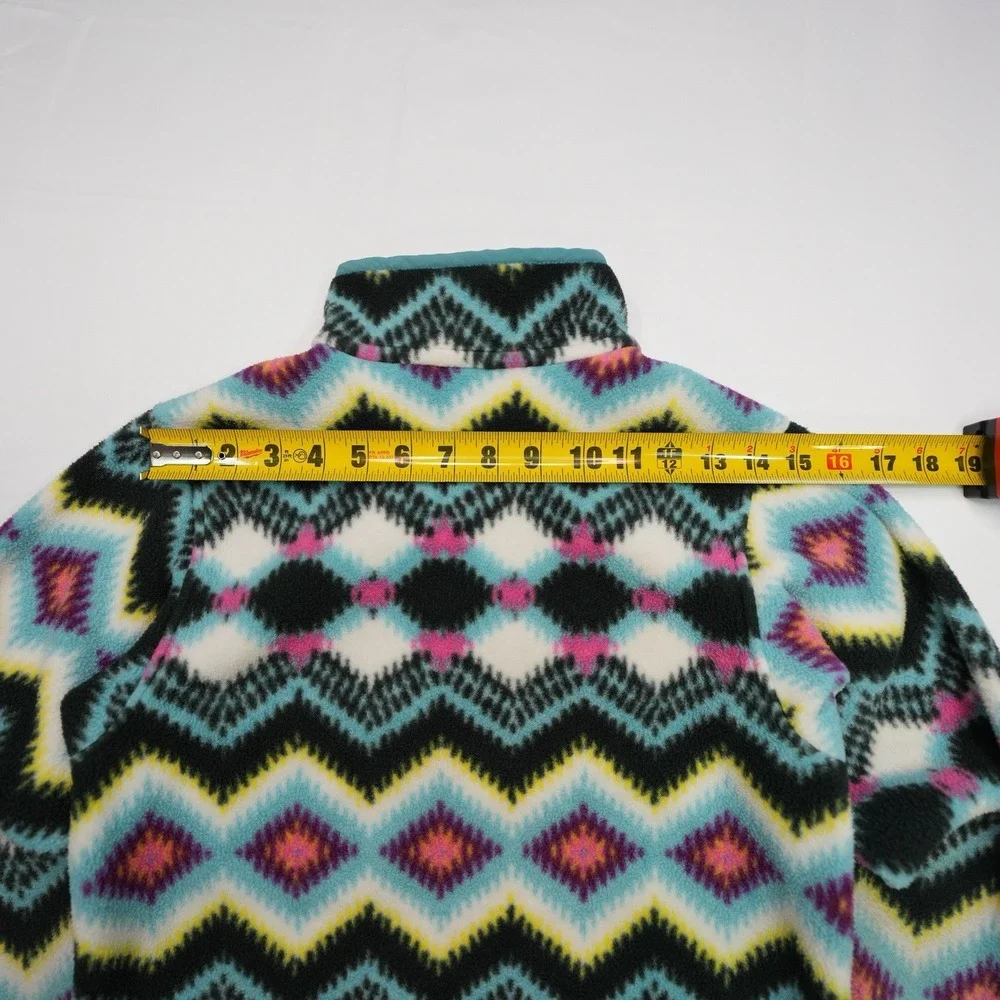 Patagonia 90s down