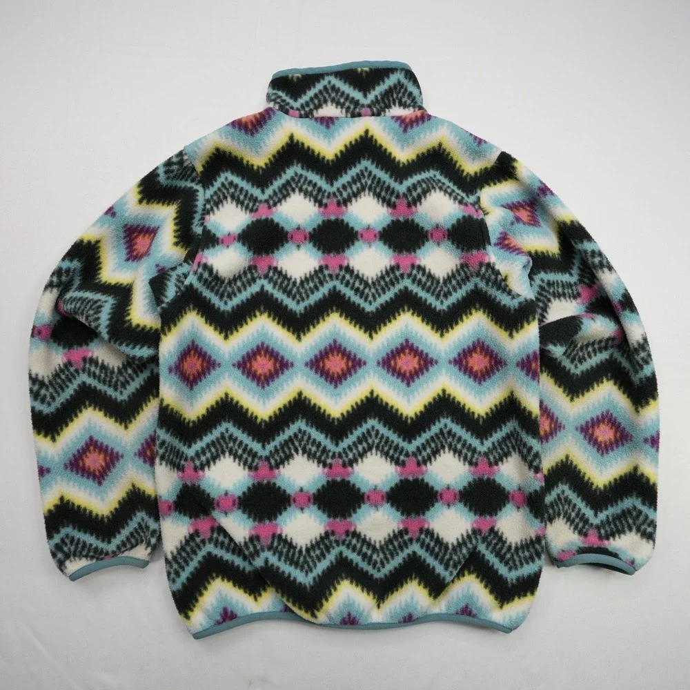 Patagonia washable down