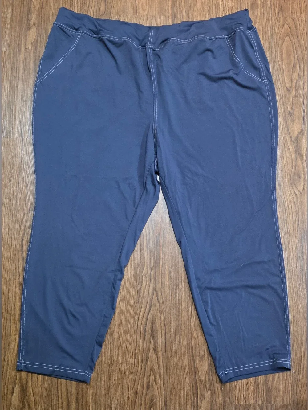 SHEIN high stretch