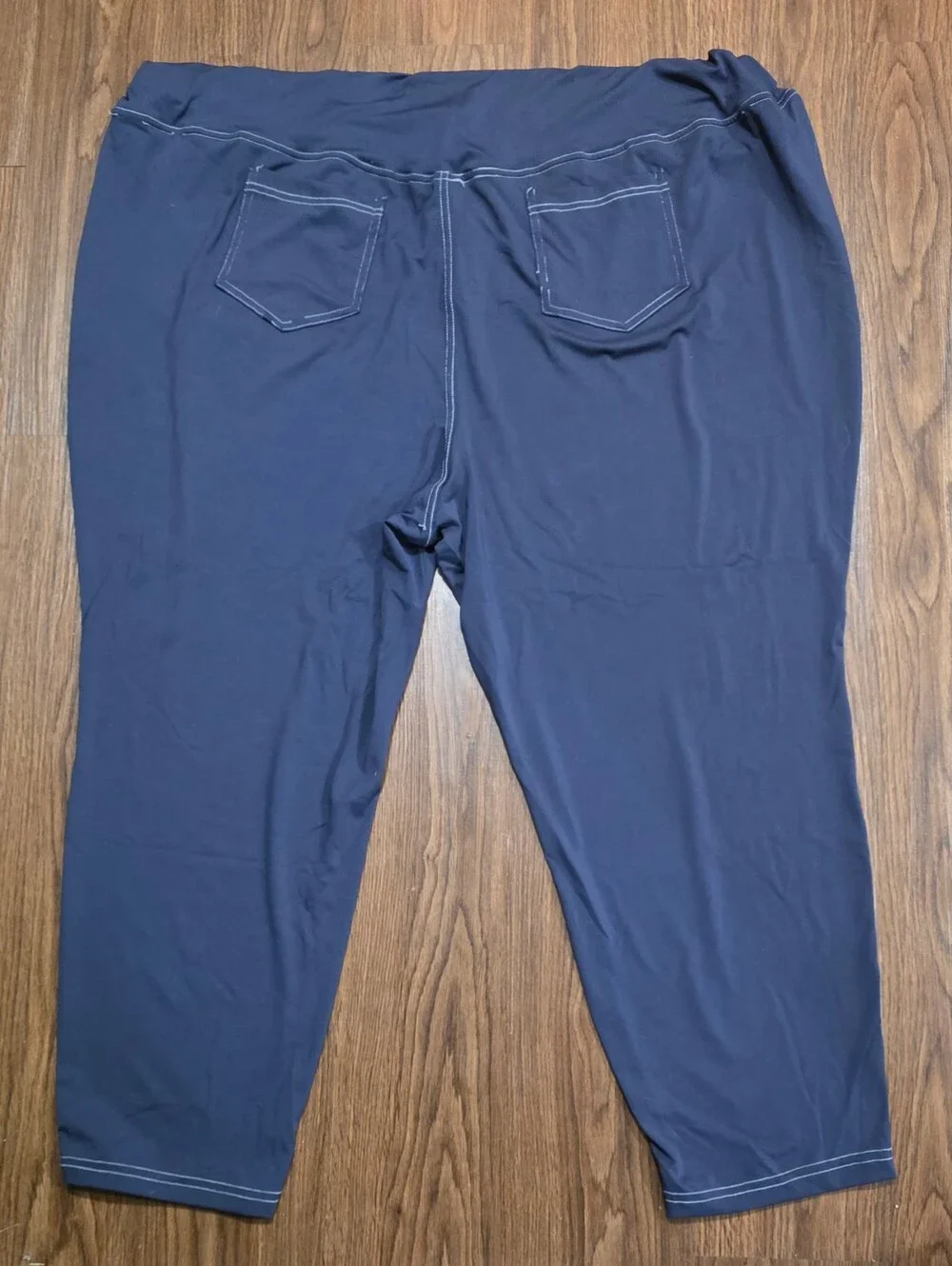 SHEIN high stretch