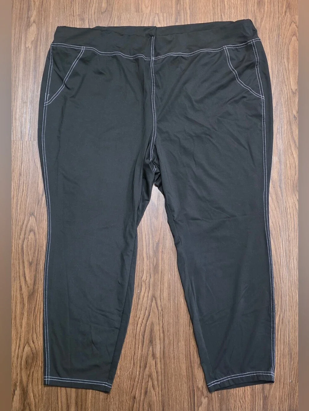 SHEIN high stretch