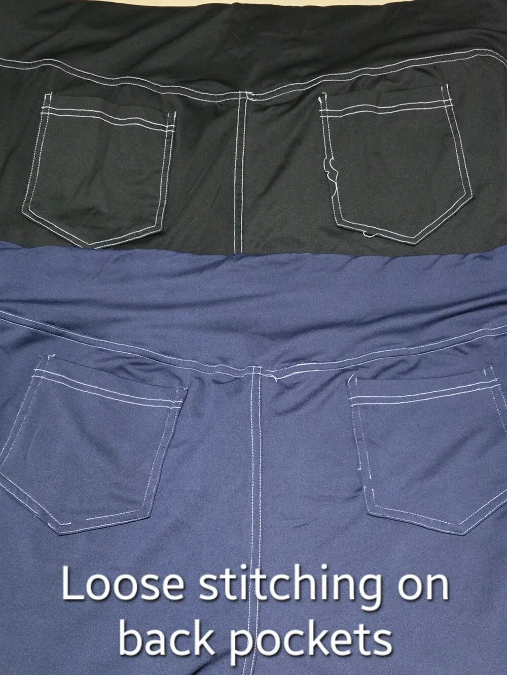 SHEIN high stretch