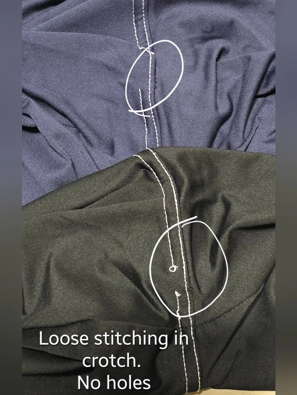 SHEIN high stretch