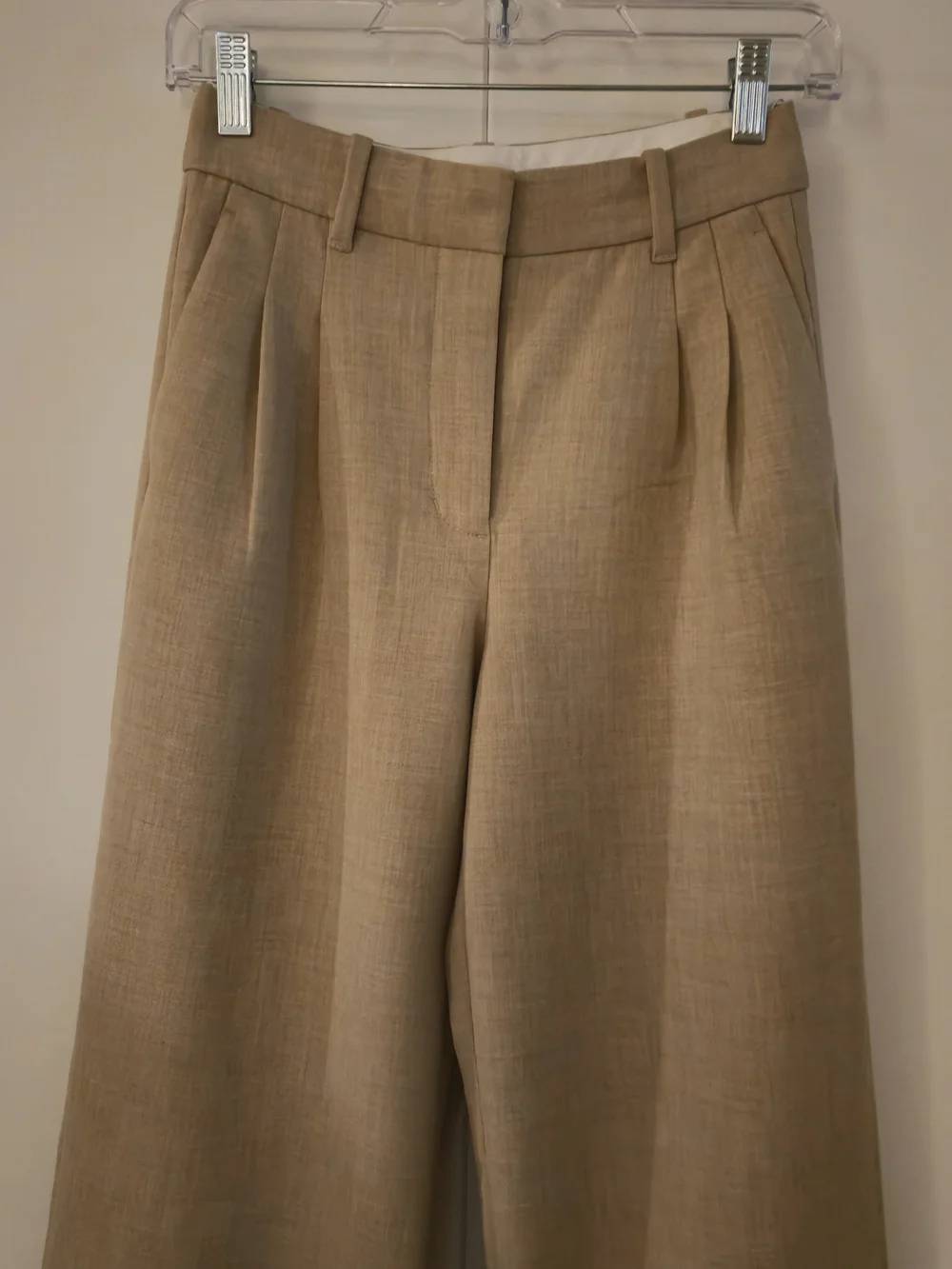 Aritzia high rise