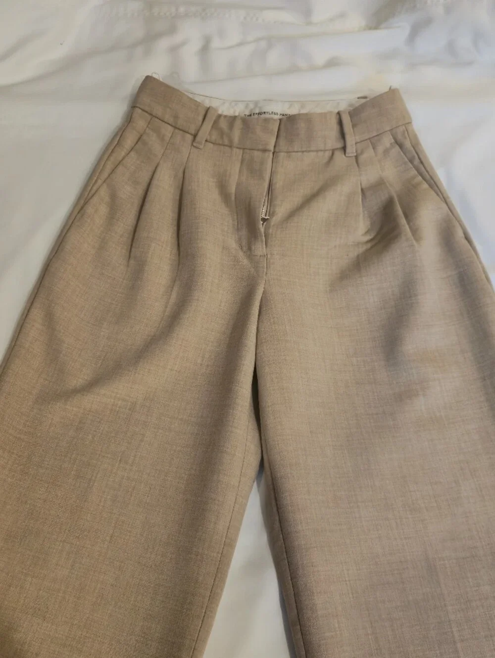 Aritzia high rise