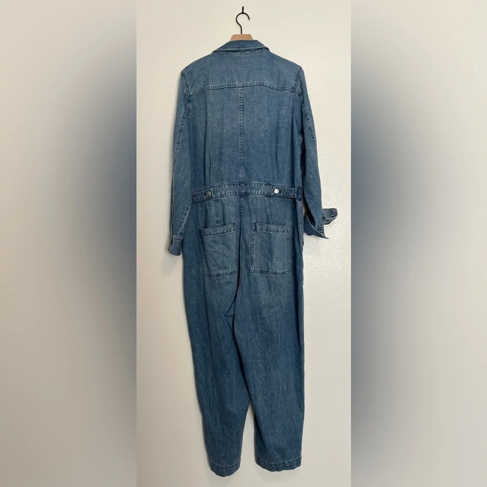 Madewell made lightweight