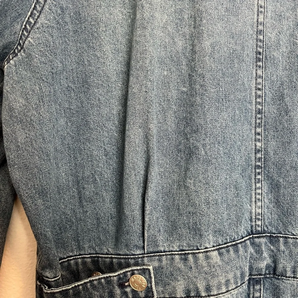 Madewell made lightweight