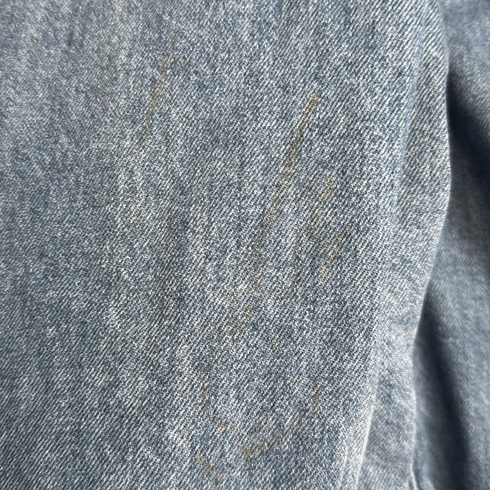 Madewell made lightweight
