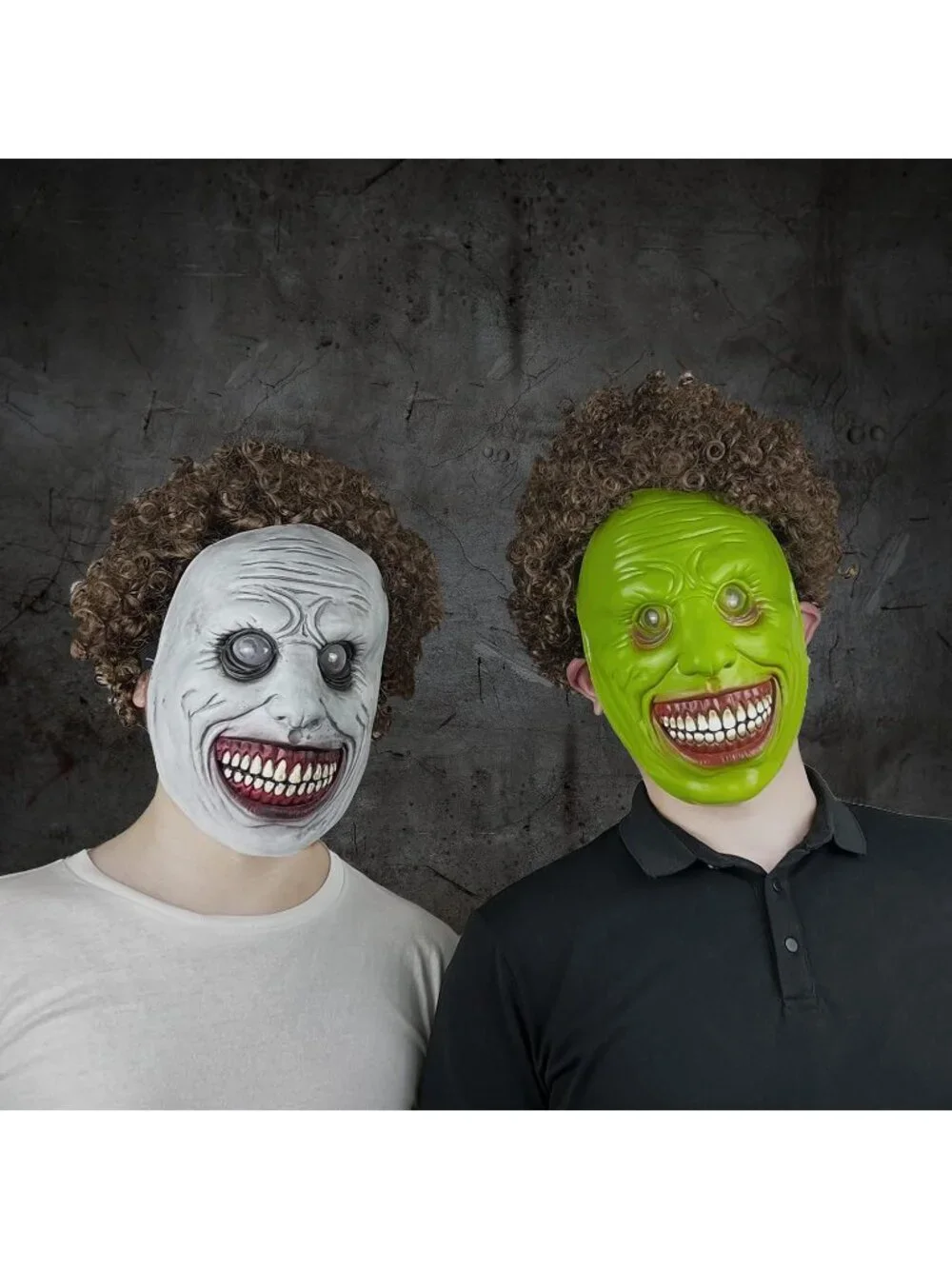 N/A halloween natural