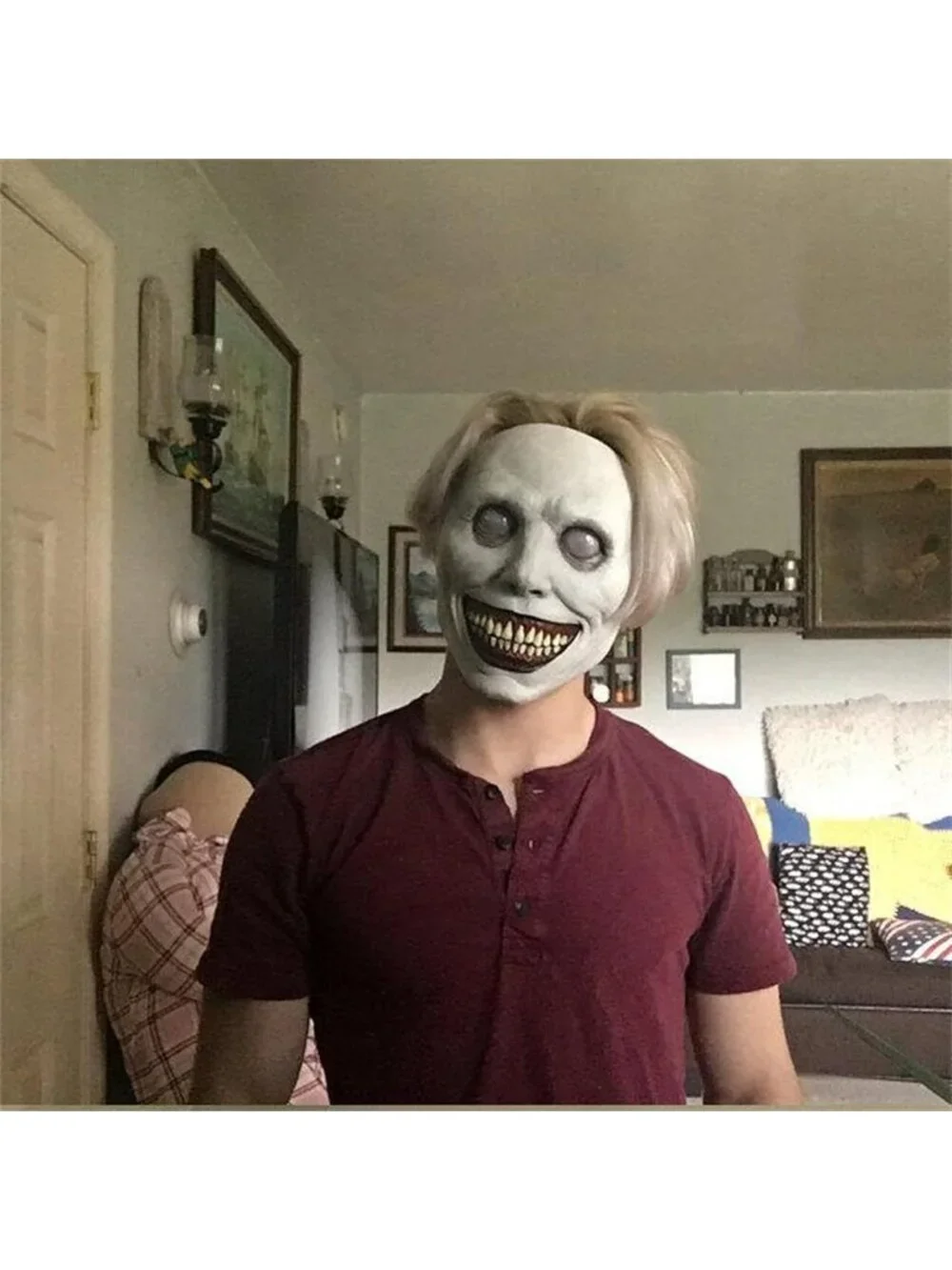 N/A halloween natural