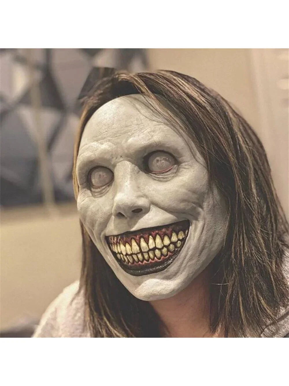 N/A halloween natural