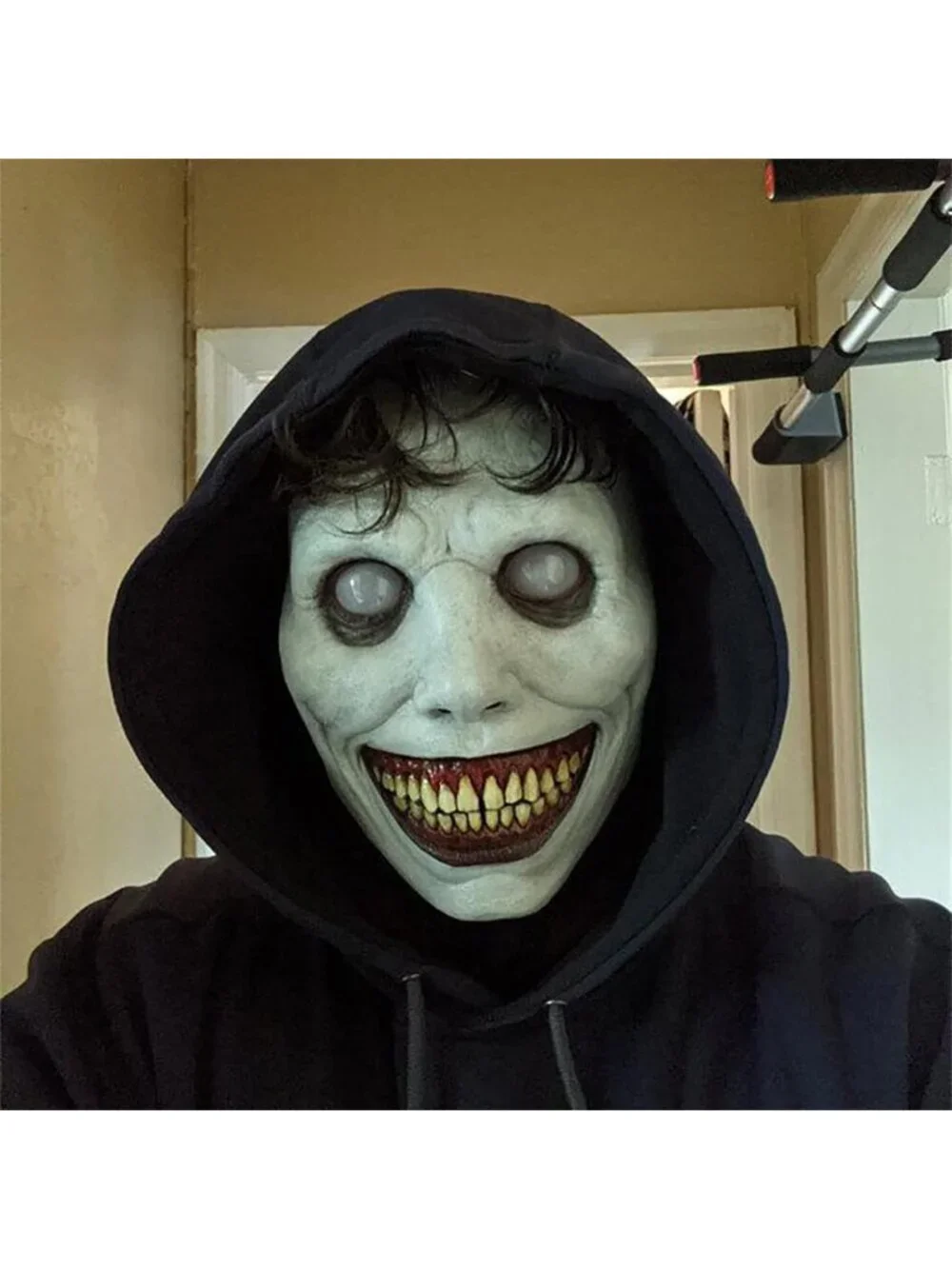 N/A halloween natural