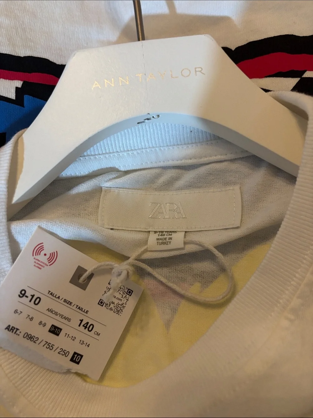 Zara new