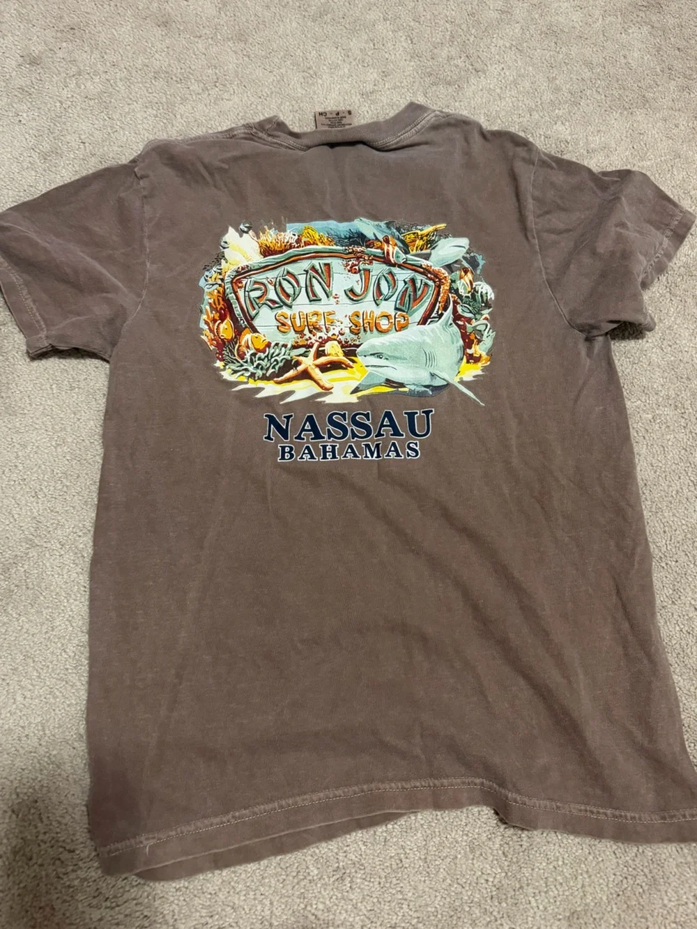 Ron Jon Surf Shop nassau bahamas