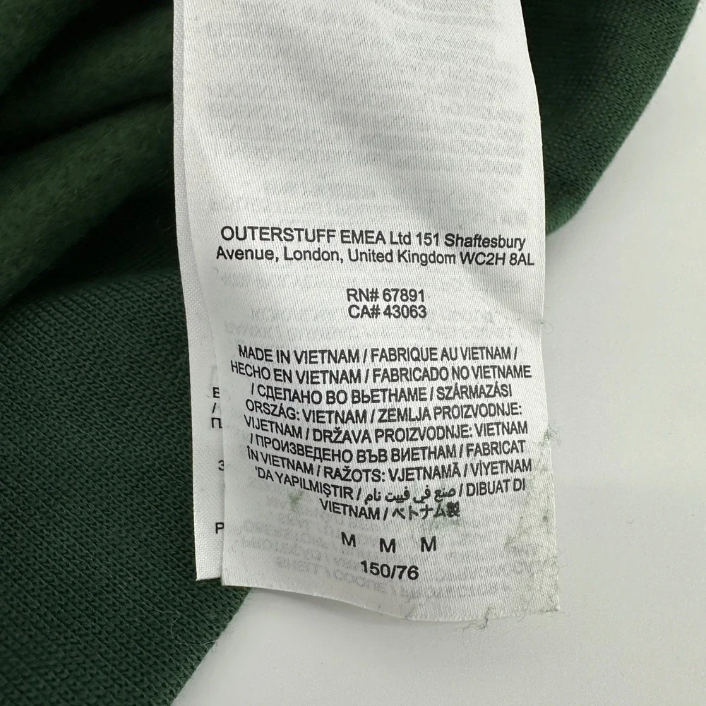 Nike green bay