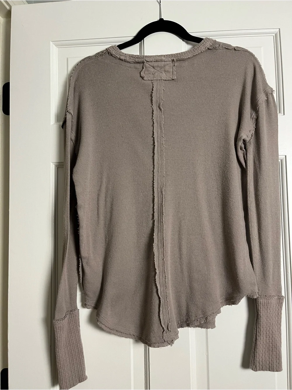 Free People classic soft