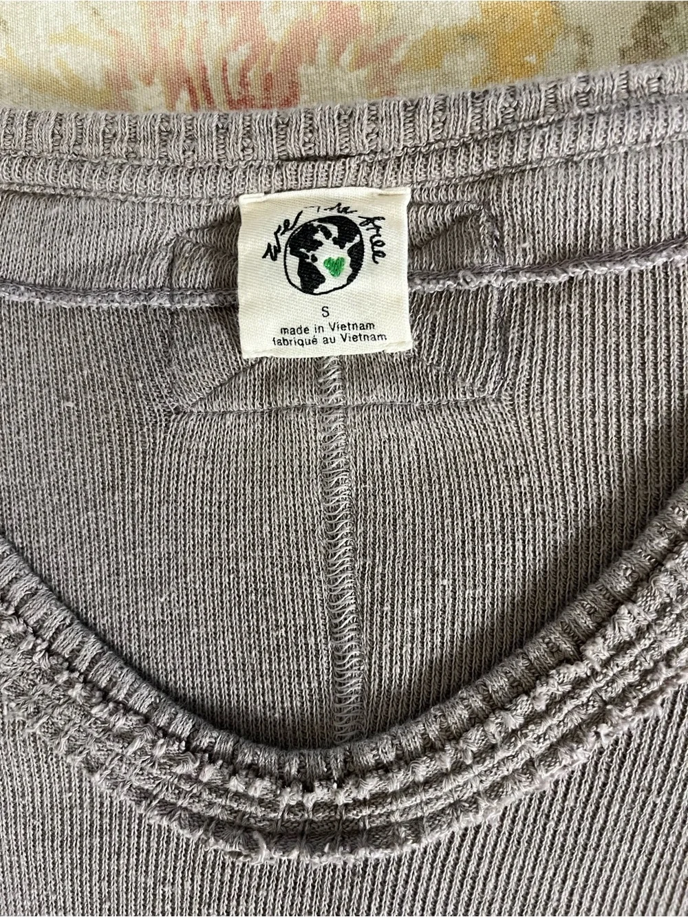 Free People classic soft