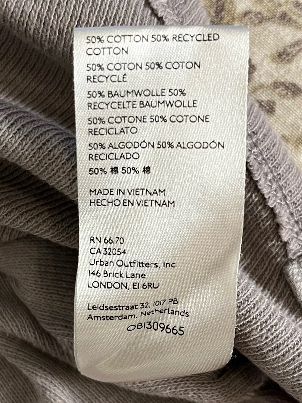 Free People classic soft