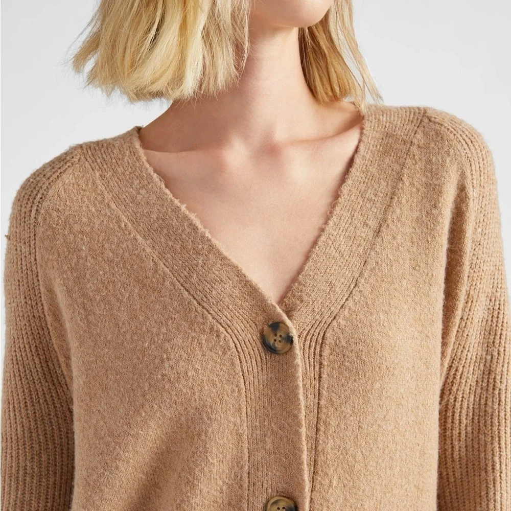 Adyson Parker chic camel