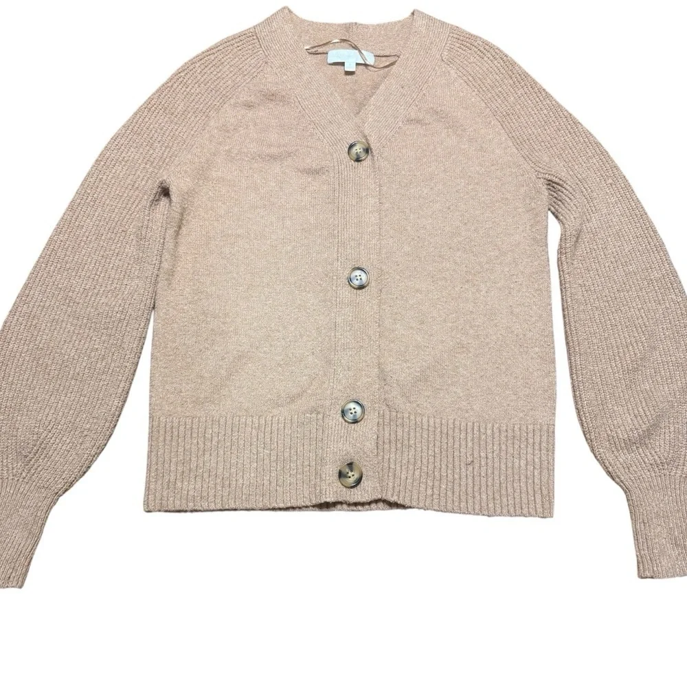 Adyson Parker chic camel
