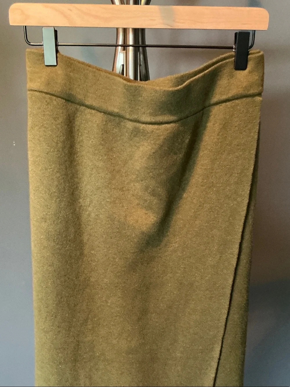 a new day streamlined maxi