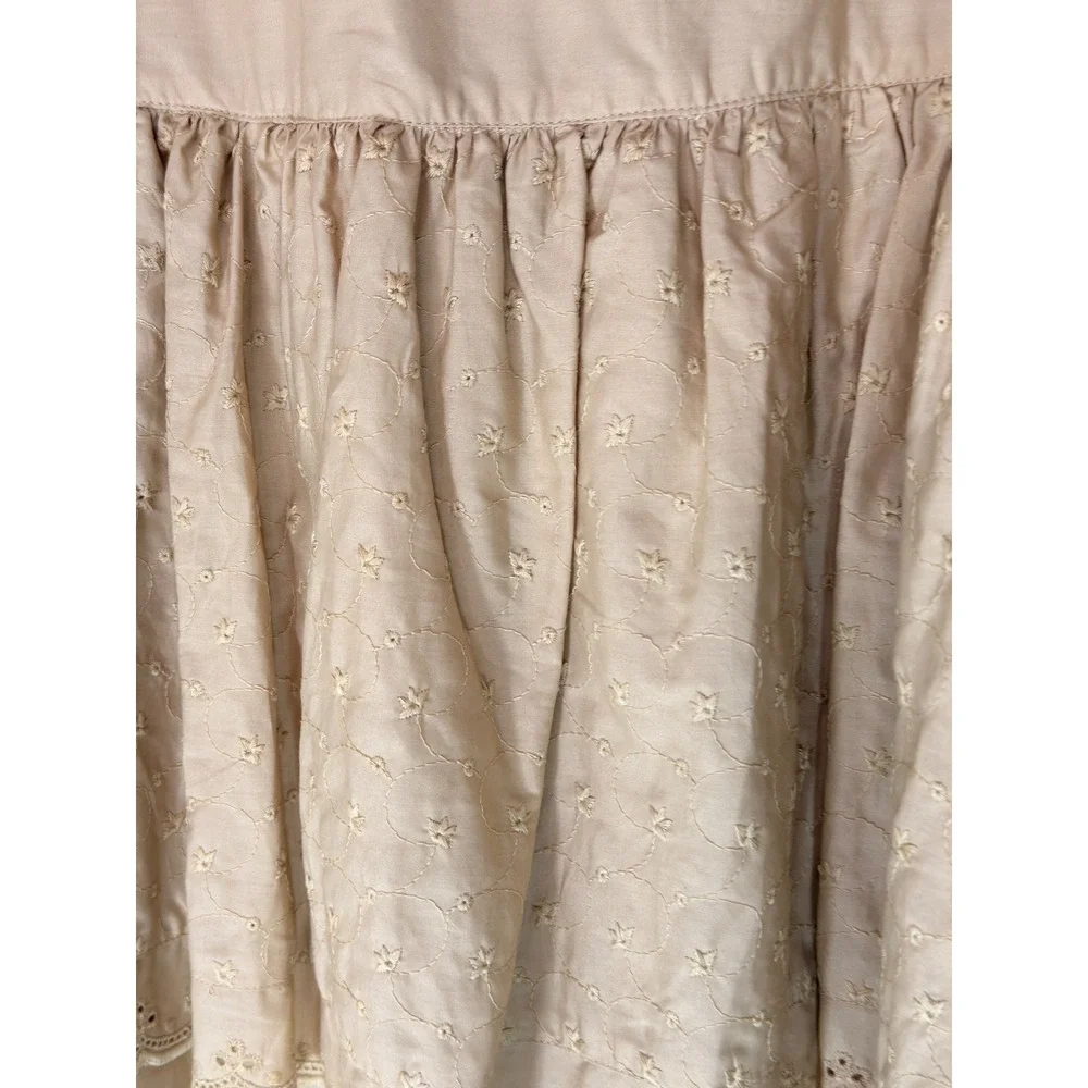 Hunt Club upper from cotton